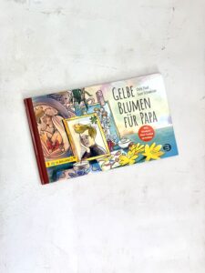 Suizid Kinderbuch Trauer